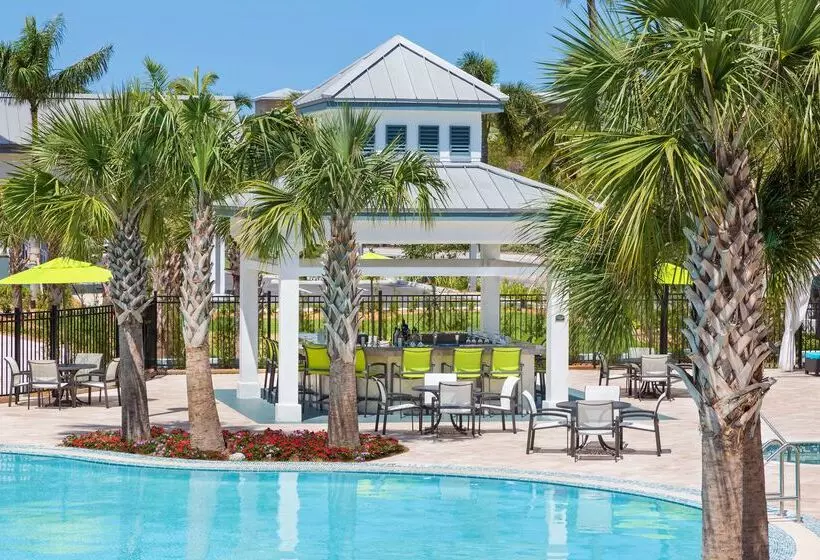 هتل Hilton Garden Inn Key West / The Keys Collection