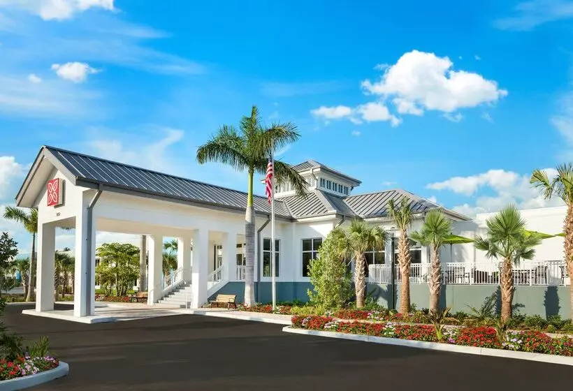 هتل Hilton Garden Inn Key West / The Keys Collection