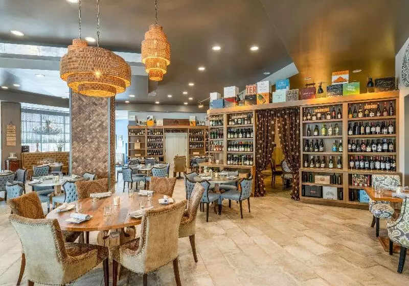 فندق Hilton Garden Inn Toledo Downtown