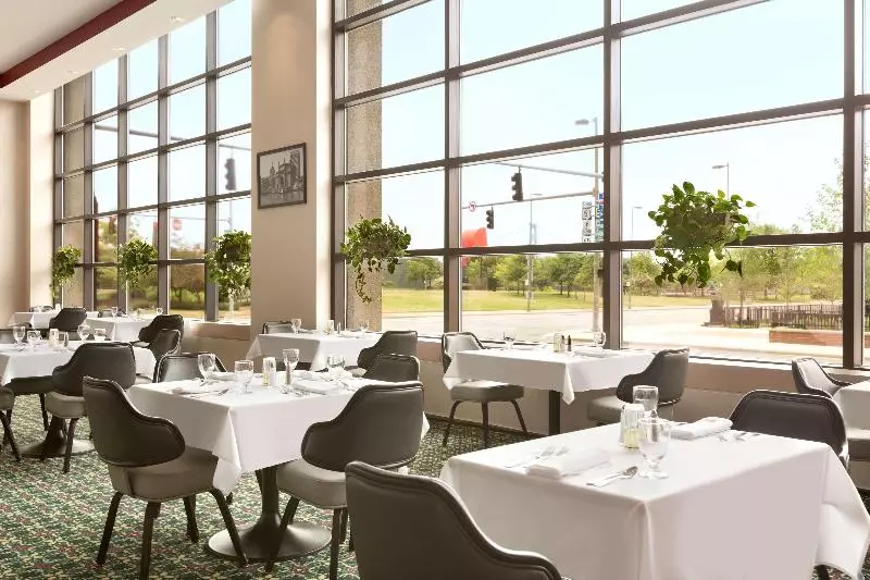 فندق Hilton Garden Inn Toledo Downtown