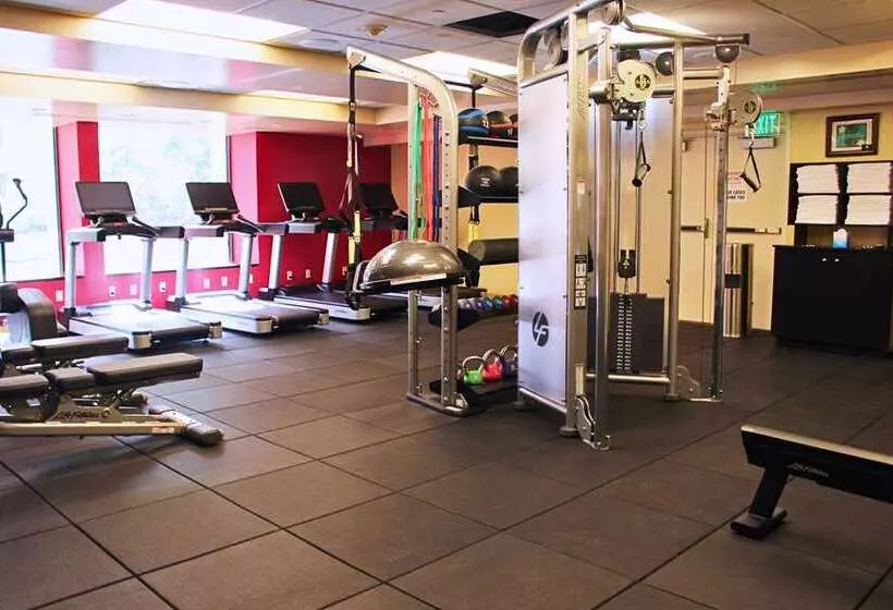 בית מלון כפרי Hilton Waikiki Beach Resort & Spa