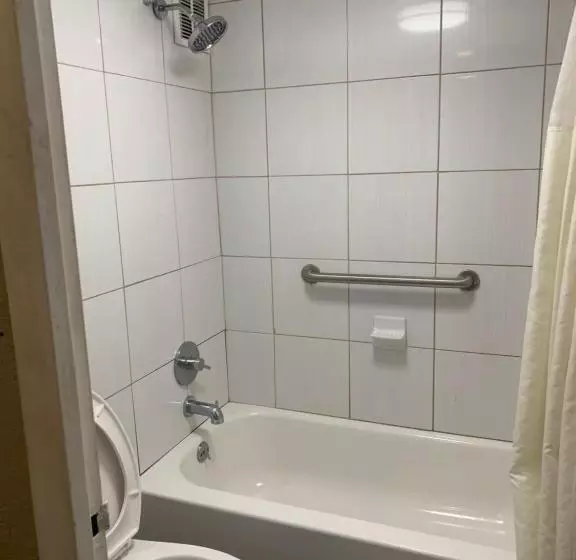 酒店 Kings Inn Civic Center/uab