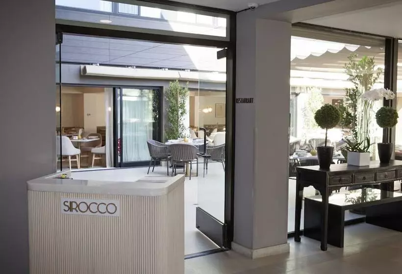 فندق Luxe Sunset Boulevard