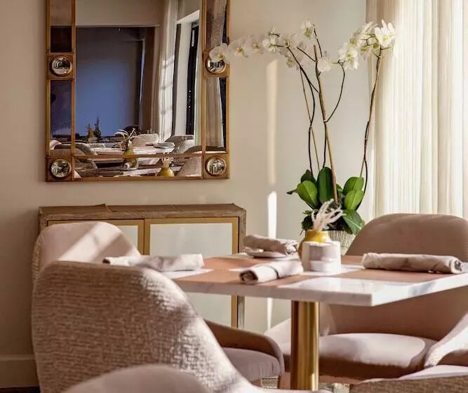 فندق Luxe Sunset Boulevard