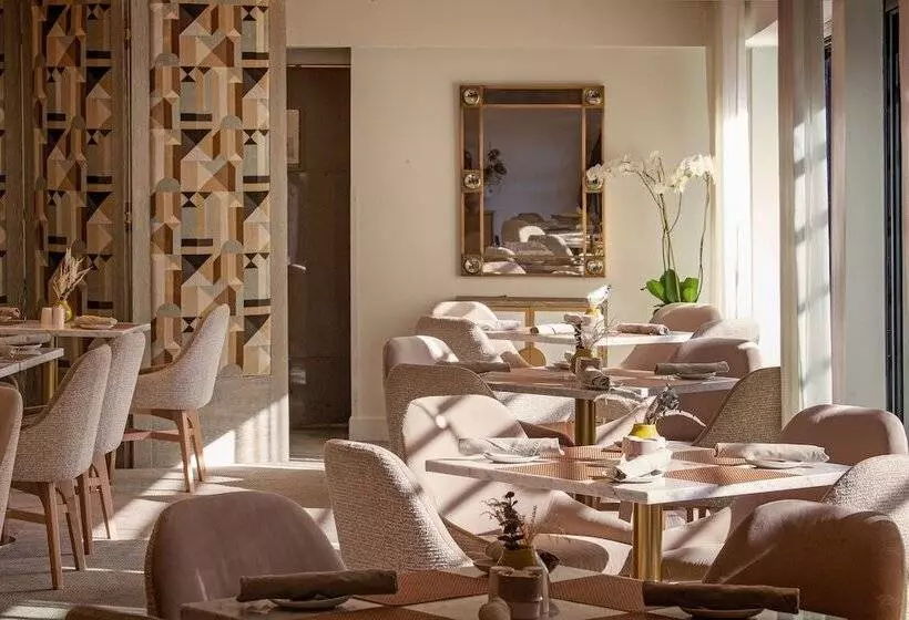 فندق Luxe Sunset Boulevard