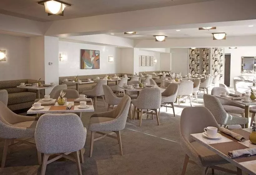 فندق Luxe Sunset Boulevard