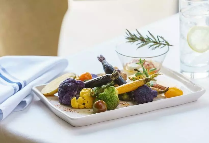 فندق Luxe Sunset Boulevard