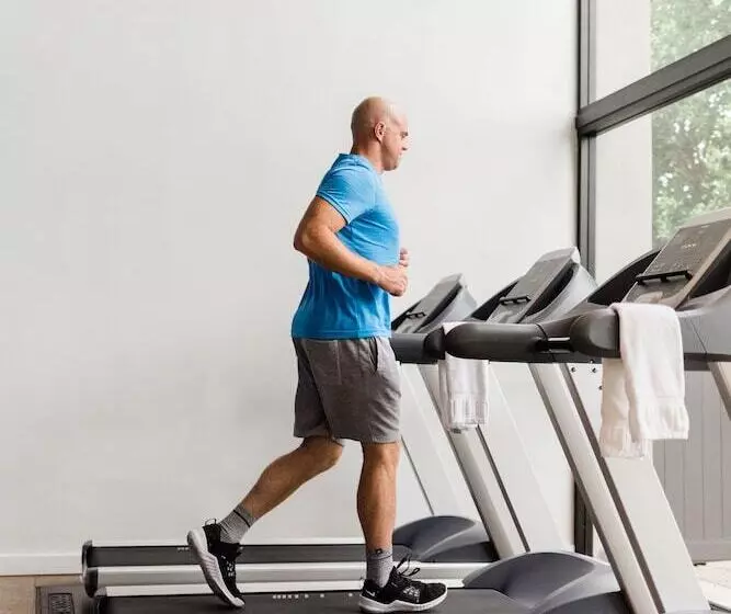 فندق Luxe Sunset Boulevard