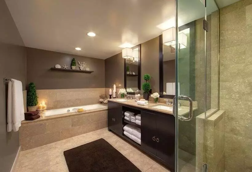 فندق Luxe Sunset Boulevard