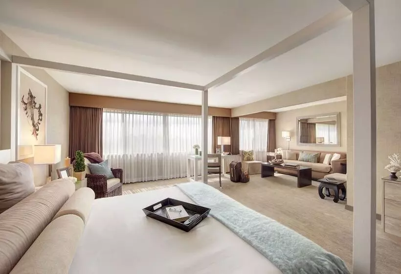 فندق Luxe Sunset Boulevard