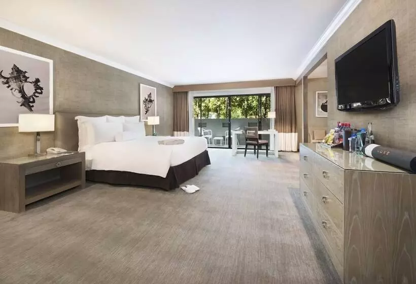 فندق Luxe Sunset Boulevard