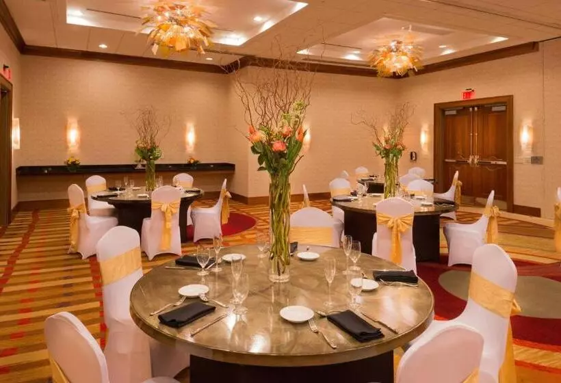 酒店 Marriott Memphis East