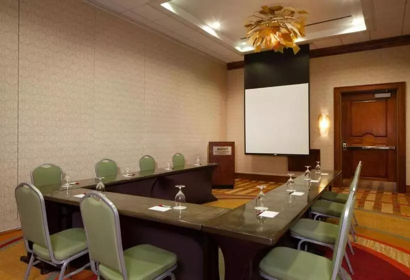 酒店 Marriott Memphis East