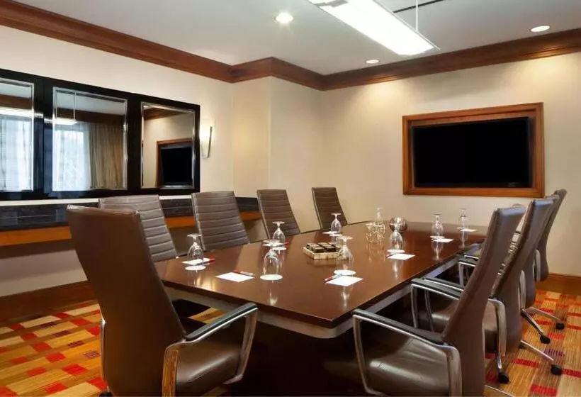 酒店 Marriott Memphis East