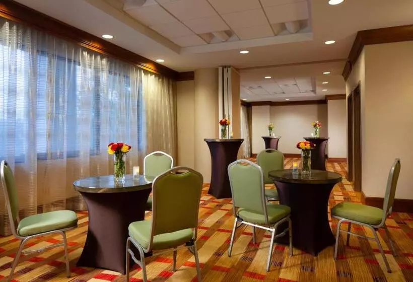 酒店 Marriott Memphis East