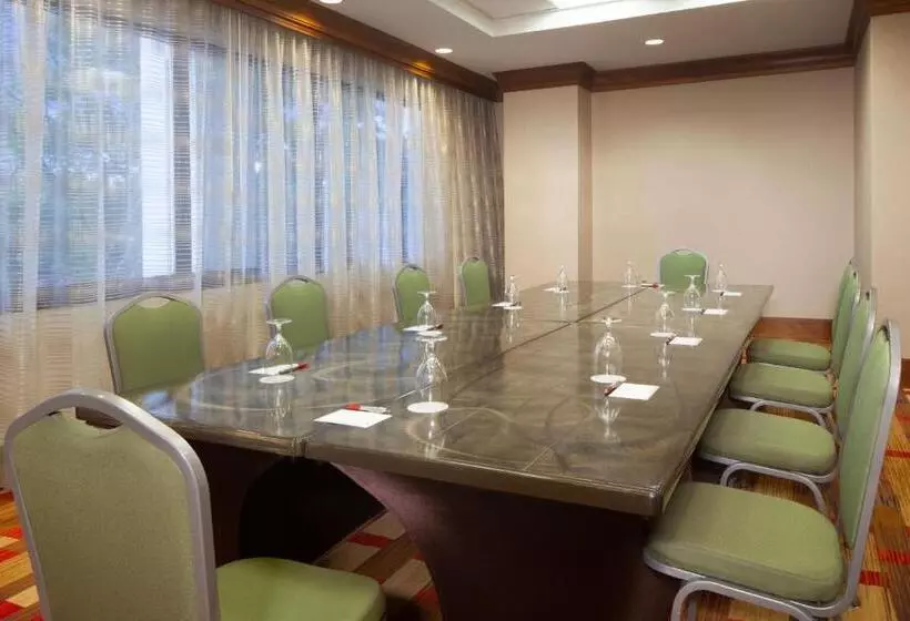 酒店 Marriott Memphis East