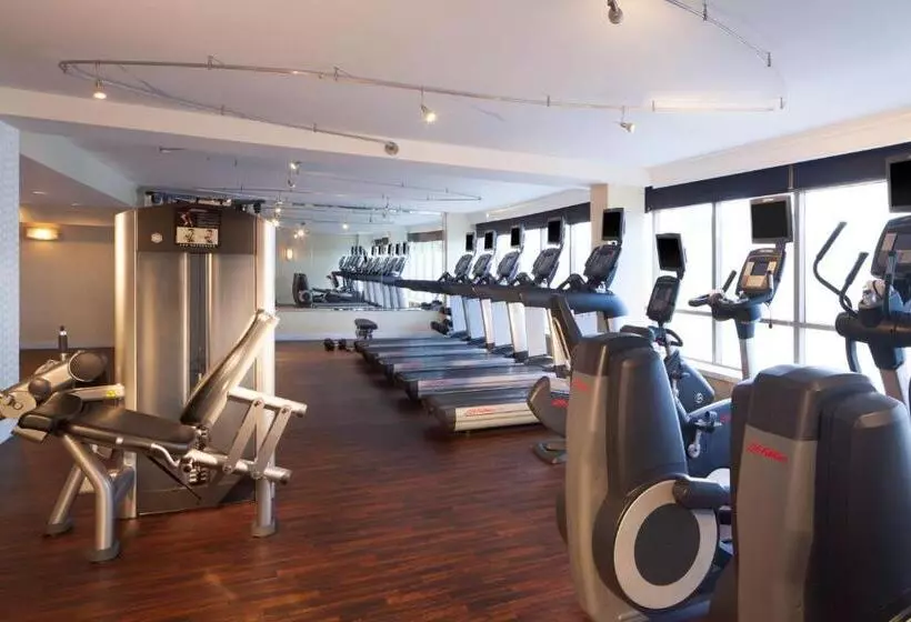 酒店 Marriott Memphis East