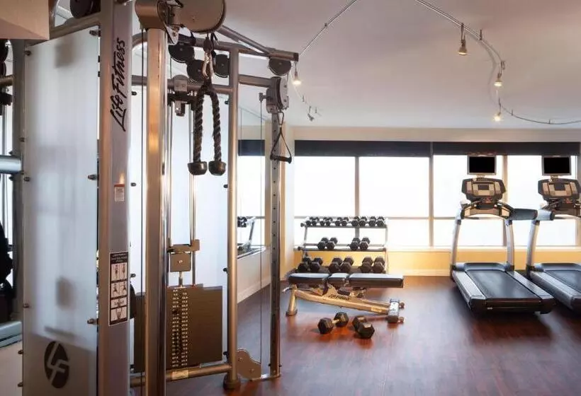 酒店 Marriott Memphis East