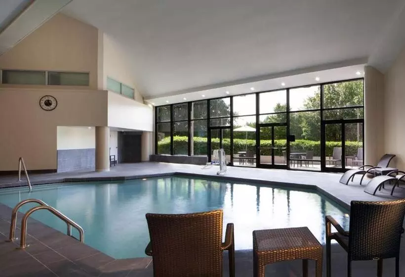 酒店 Marriott Memphis East