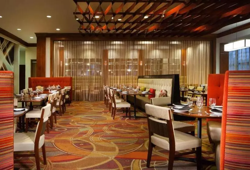 酒店 Marriott Memphis East