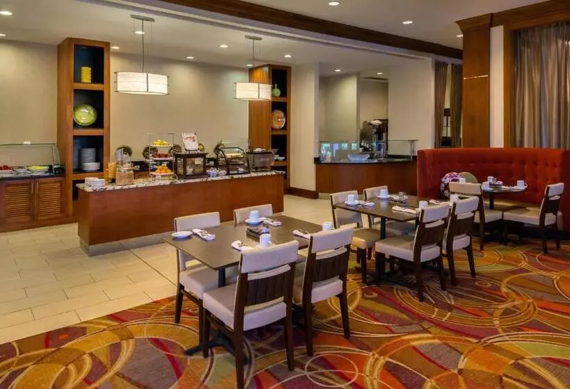 酒店 Marriott Memphis East