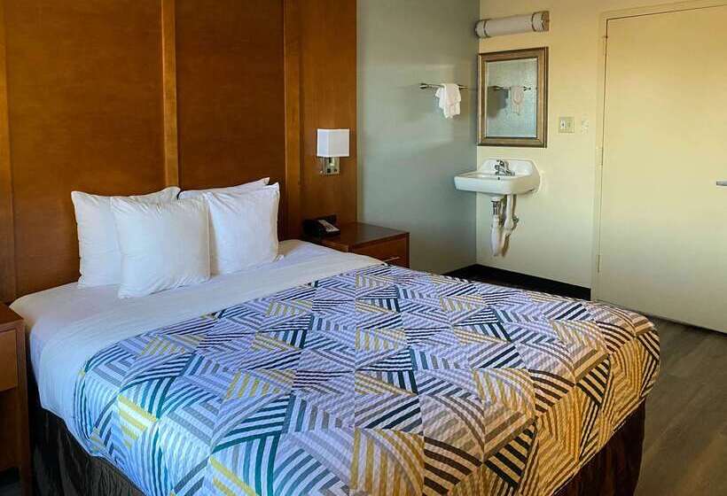 Motel 6 Catonsville Md Baltimore West