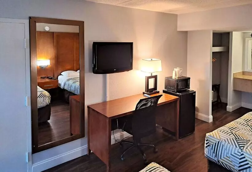 Motel 6 Catonsville Md Baltimore West