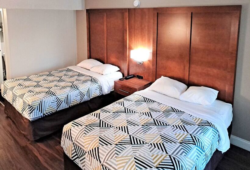 Motel 6 Catonsville Md Baltimore West