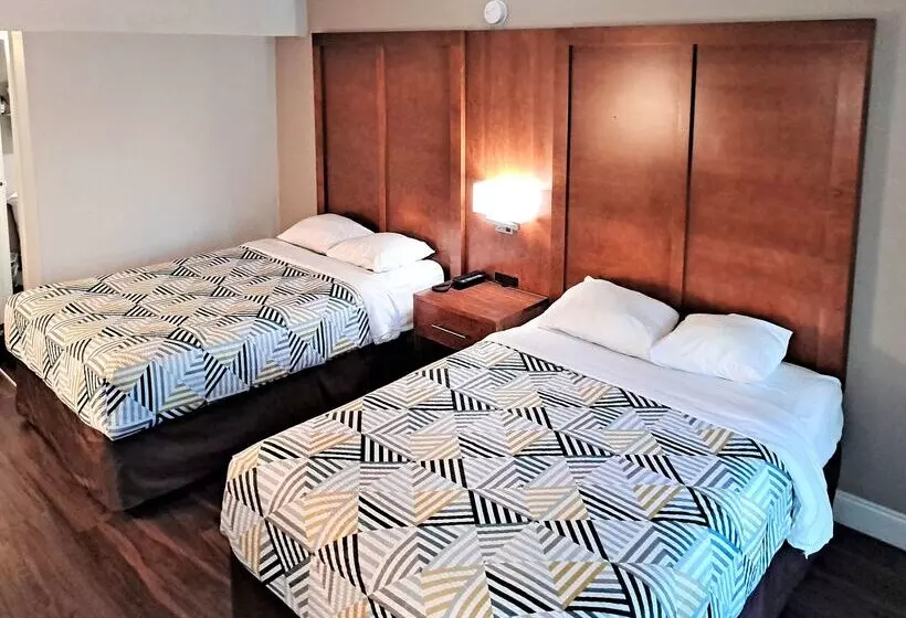 Motel 6 Catonsville Md Baltimore West