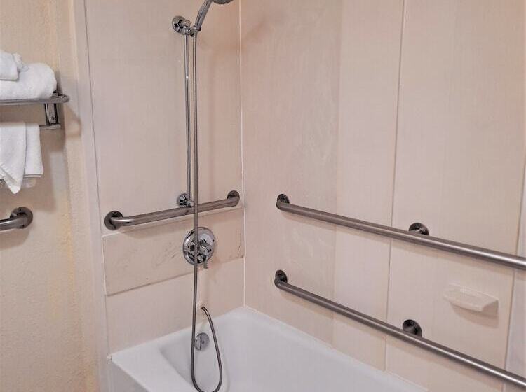 Motel 6 Catonsville Md Baltimore West