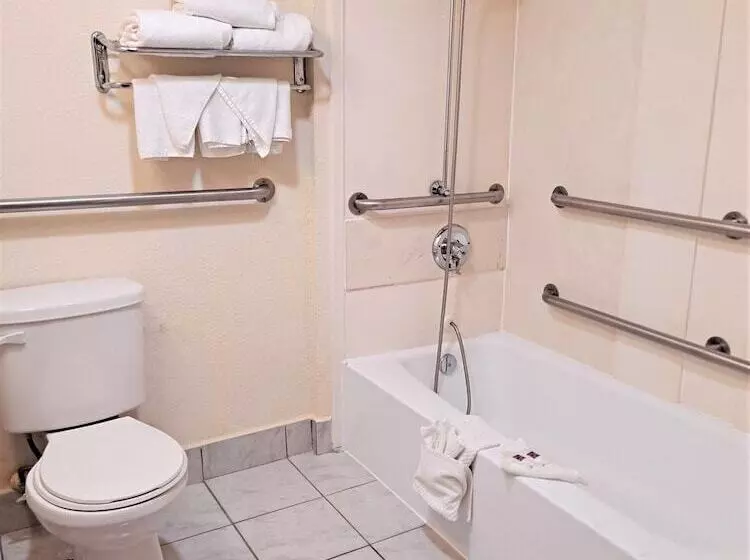 Motel 6 Catonsville Md Baltimore West