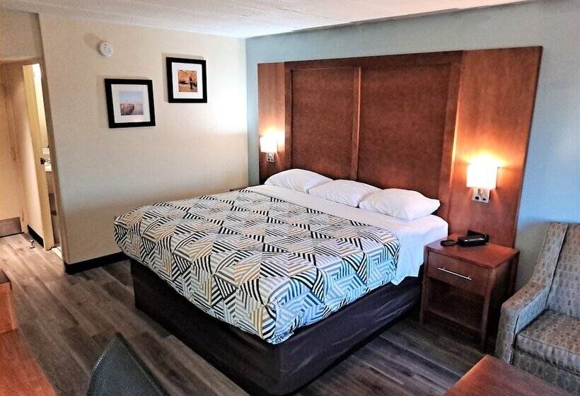 Motel 6 Catonsville Md Baltimore West