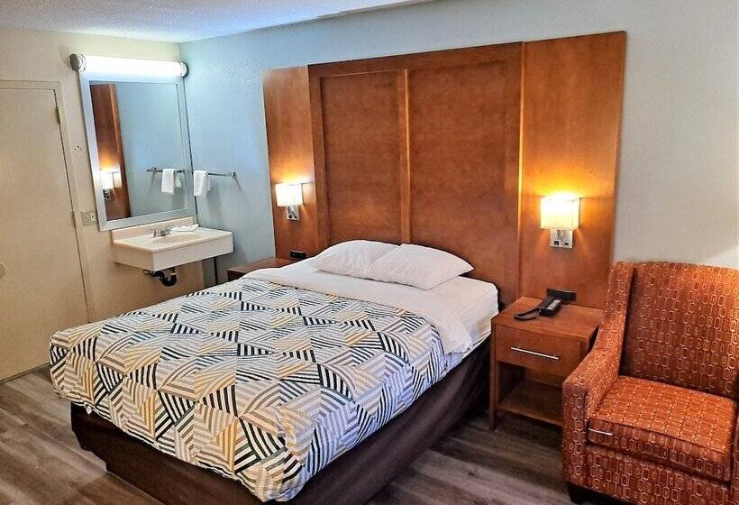 Motel 6 Catonsville Md Baltimore West