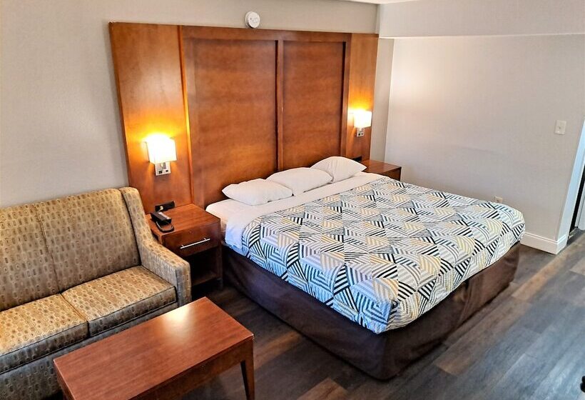 Motel 6 Catonsville Md Baltimore West