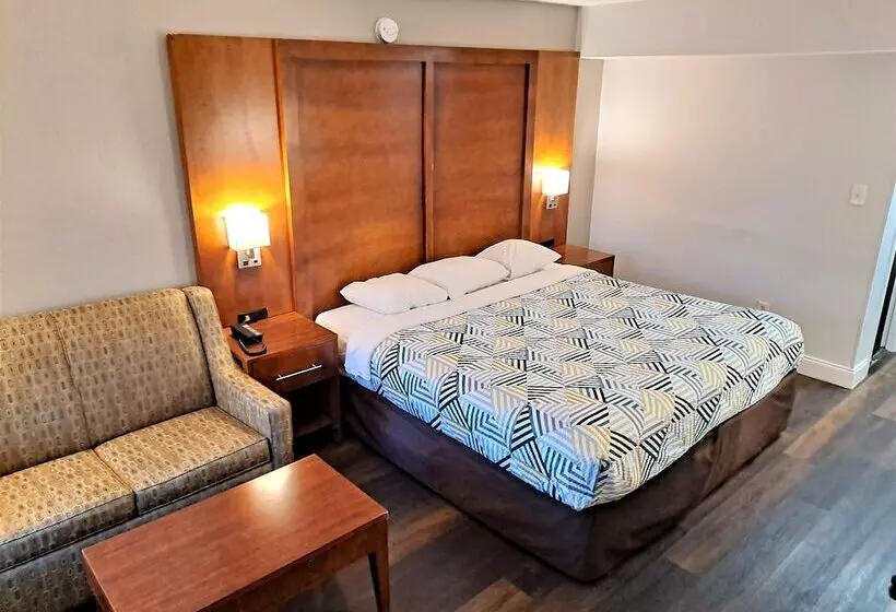 Motel 6 Catonsville Md Baltimore West