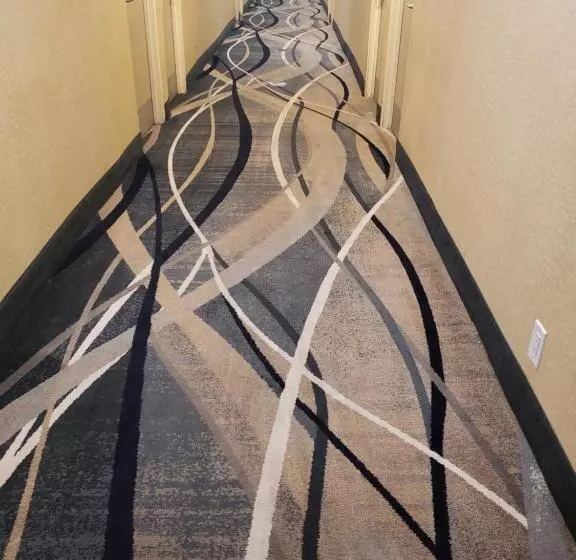 ホテル Ocotillo Inn