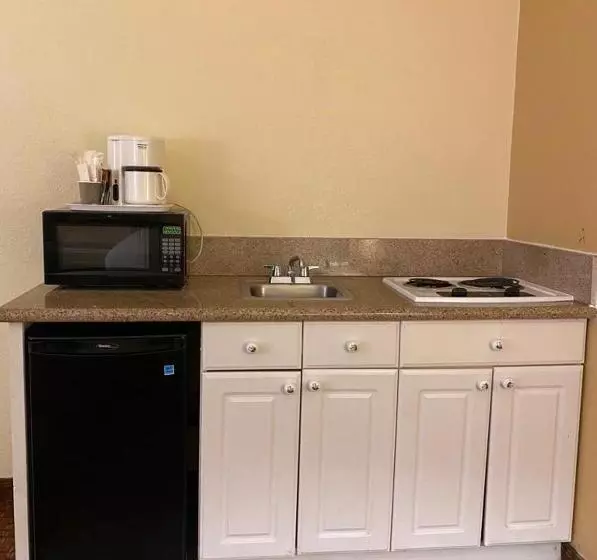 ホテル Ocotillo Inn