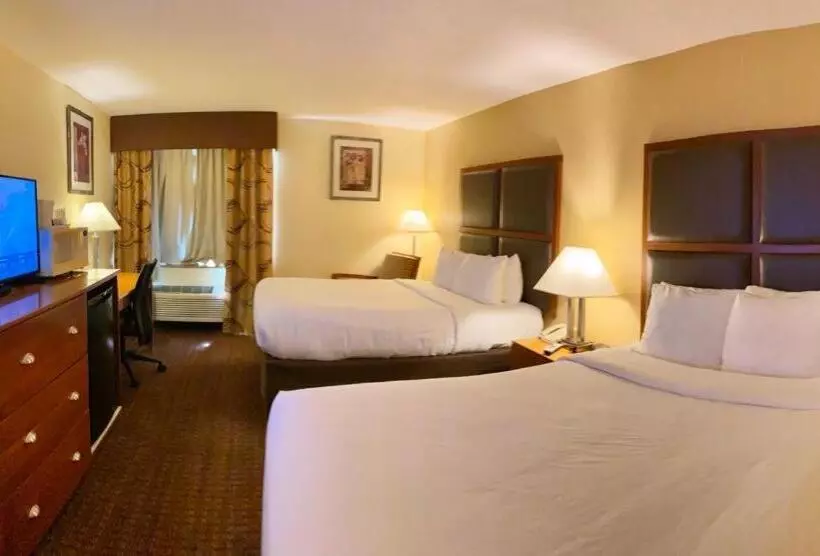 ホテル Ocotillo Inn