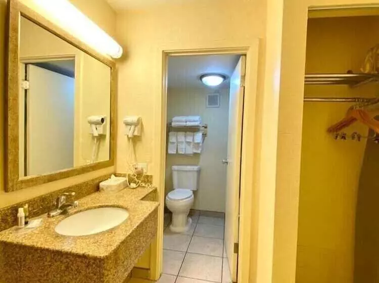 ホテル Ocotillo Inn