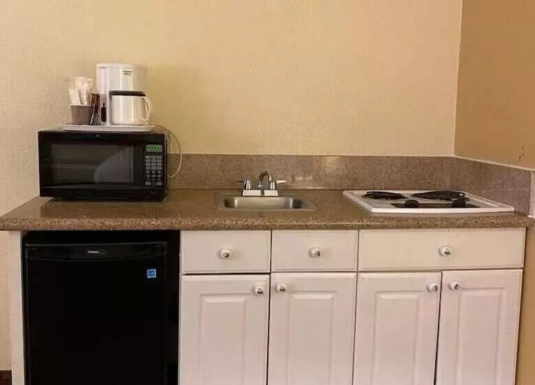 ホテル Ocotillo Inn