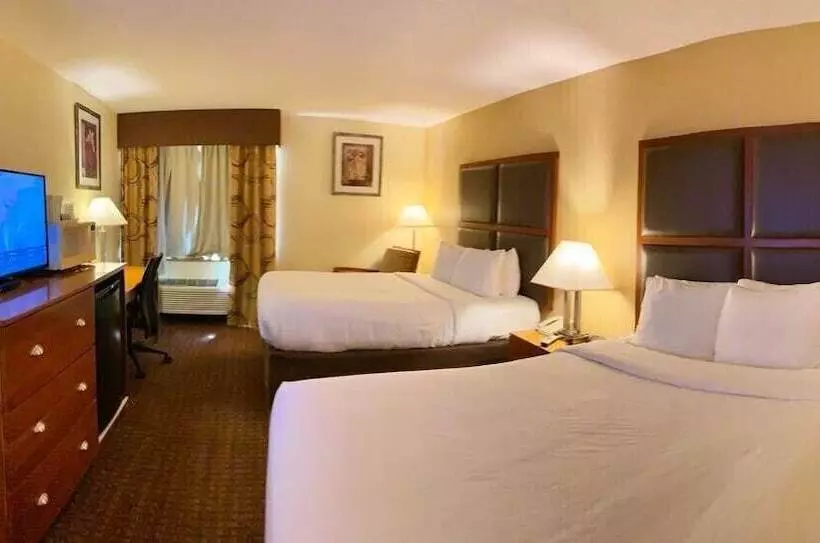 ホテル Ocotillo Inn