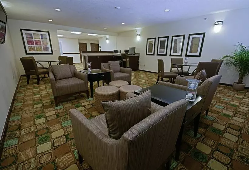 Best Western Plus Plaza Hotel