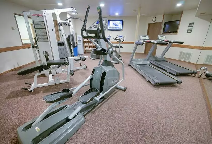 Best Western Plus Plaza Hotel