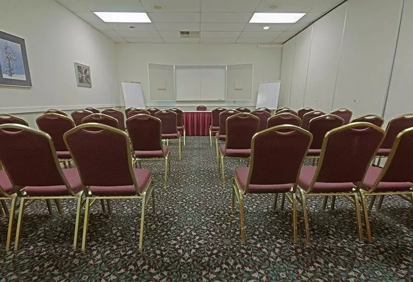 Best Western Plus Plaza Hotel