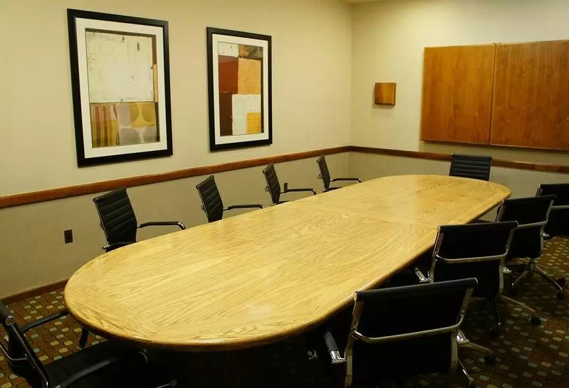 Best Western Plus Plaza Hotel