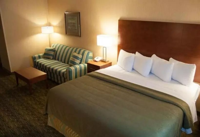 בית מלון כפרי Quality Inn