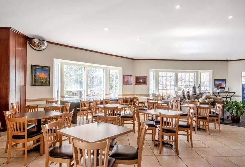 酒店 Quality Inn & Suites Garden Of The Gods