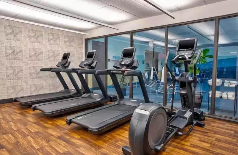 فندق Doubletree By Hilton Lansing