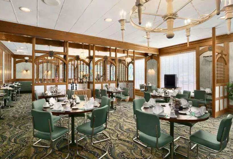 בית מלון כפרי Ramada By Wyndham Washington