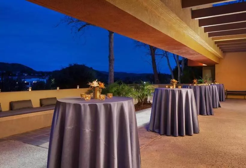 호텔 Sheraton Agoura Hills